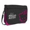 Geanta de umar hello kitty black new - bts