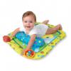 Tiny turtle &amp,friends ? prop&amp,play mat - bright