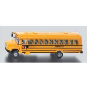Autobuz scolar US 1:55  - Siku
