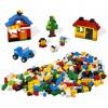 Build &amp, rebuild - 600 piese  - lego-e