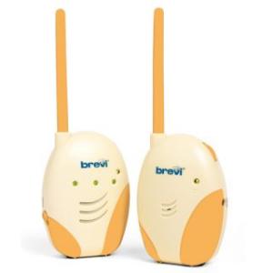Interfon Baby Monitor - Brevi
