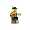 Lederhosen Guy (883303) LEGO Minifiguri - LEGO