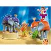 Puii de elefant - playmobil