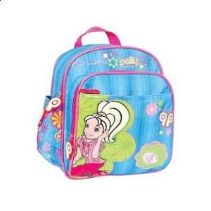 Rucsac copii gradinita Polly Pocket Oval - BTS