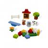 Cutie cuburi 31 piese - lego-e