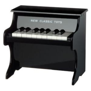 Jucarie pian negru - New Classic Toys