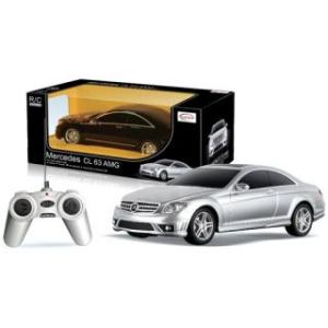 Masina Mercedes CL R/C scara 1:24 - BigBoysToys