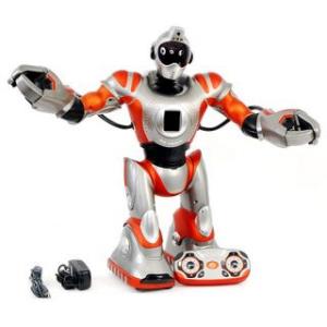 Robot RS Media - WowWee