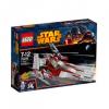 V-wing starfighter (75039) lego star wars - lego