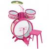 Set de tobe iGirl - Bontempi