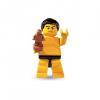 Sumo wrestler (880307) lego minifiguri - lego