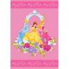 Covoras Princess Pink 140x200 cm - Disney