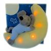 LAMPA MUZICALA MOONLIGHT MOUSE ANSMANN - Ansmann