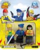 Set 3 figurine -