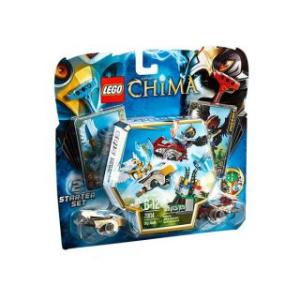 Turnir pe cer (70114) LEGO Chima - LEGO