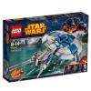 Droid gunship (75042) lego star wars -