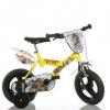 Bicicleta 123 GNL-HU - Dino Bikes