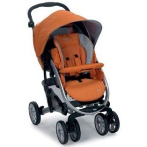 Carucior Quattro Tour Sport KO Complet Genny - Graco