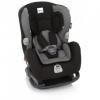 Fotoliu auto marco polo 0-18 kg ( gr 0-1) black -