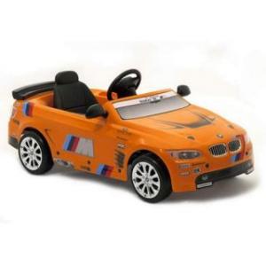 MASINUTA CU PEDALE BMW M3 GT - Toys Toys