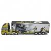 Camion cu semiremorca R/C scara 1:32 - BigBoysToys