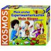 Cutie de experimente Corpul omenesc - Kosmos