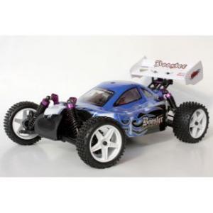 Masina Offroad XSTR R/C scara 1:10 - BigBoysToys