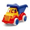 Camion cu  2  figurine - Viking Toys