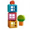 Cuburile de constructie si joaca ale copilasului (10553) cuburi lego