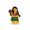 Hula dancer (880314) lego minifiguri -