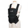 Marsupiu youmi full black - safety first