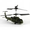 Mini elicopter syma s013 replica black hawk uh-60 - bigboystoys
