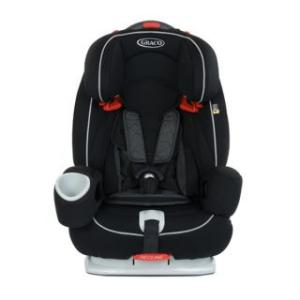 Scaun Auto Nautilius Elite Sport Luxe - Graco