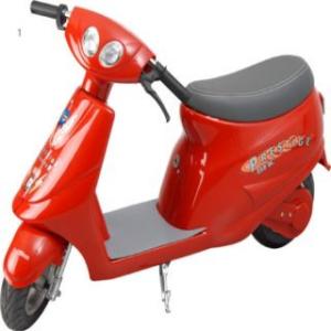 Scooter electric