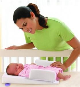 Suport pentru somnic Resting Up - Summer Infant
