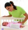 Suport pentru somnic resting up - summer infant