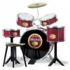 Baterie, Set tobe Golden Drums - Reig Musicales