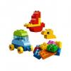 Galeata creativa®® (10555) cuburi lego duplo -