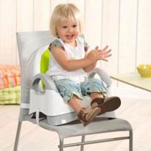 Inaltator pentru scaun COMPACT - Babymoov