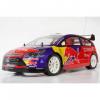 Masina citroen c4 curse r/c scara 1:10 - bigboystoys