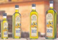 Extra Virgin olive oil 750 ml