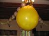 Balon jumbo exploder - pret: de la 90 lei