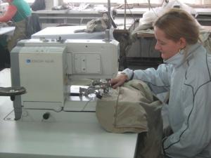 Fabrica de textile