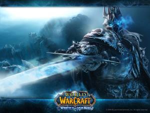 Warcraft: