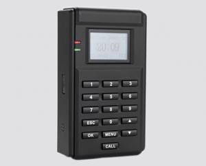 KR15 RFID access control terminal