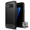 Husa slim Armor Spigen 556CS20033 Samsung Galaxy S7 Edge G935F