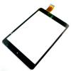 Touchscreen digitizer  sticla geam e-boda revo r80
