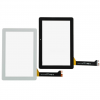Touchscreen touch screen geam sticla asus memo pad me102 me102a k00f