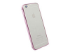 Husa bumper case roz pink Krusell Apple iPhone 6 Plus - 6S Plus