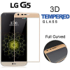 Folie sticla tempered glass securizata curbata lg g5 h850